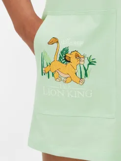 Barboteuse De Pyjama Disney Le Roi Lion 30e Anniversaire