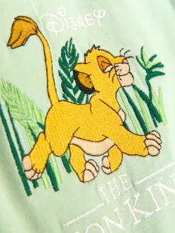 Barboteuse De Pyjama Disney Le Roi Lion 30e Anniversaire