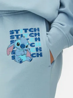Bas De Jogging à Coordonner Disney Stitch