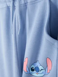 Bas De Jogging à Coordonner Disney Lilo & Stitch