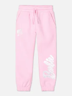 Bas De Jogging à Cordon De Serrage Barbie