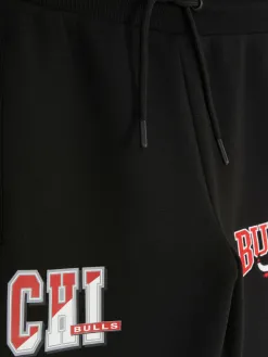 Bas De Jogging à Cordon De Serrage NBA Chicago Bulls