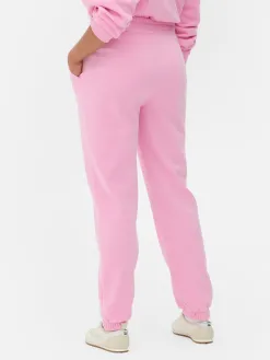 Bas De Jogging Brodé Hello Kitty à Coordonner