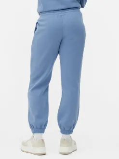 Bas De Jogging Coupe Droite Essential
