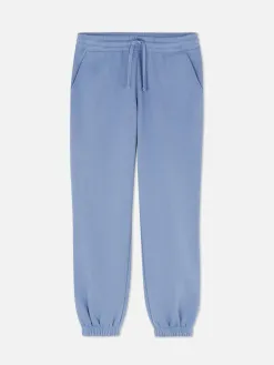 Bas De Jogging Coupe Droite Essential