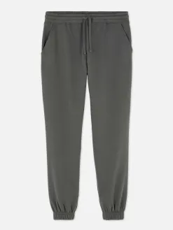 Bas De Jogging Coupe Droite Essential