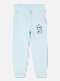 Bas De Jogging Disney La Reine Des Neiges Elsa