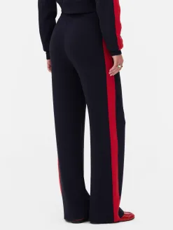 Bas De Jogging Large Rita Ora à Coordonner