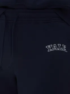 Bas De Jogging Large Yale à Coordonner