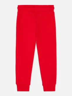 Bas De Jogging Marvel Spider-Man