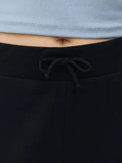 Bas De Jogging Skinny à Cordon De Serrage