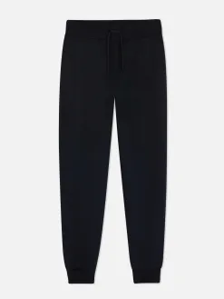 Bas De Jogging Skinny à Cordon De Serrage