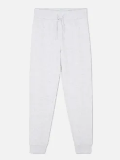 Bas De Jogging Skinny à Cordon De Serrage