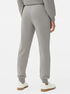 Bas De Jogging Skinny Graphique