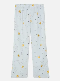 Bas De Pyjama Large Disney Winnie L'ourson
