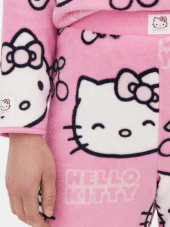 Bas De Pyjama Large Hello Kitty 50e Anniversaire