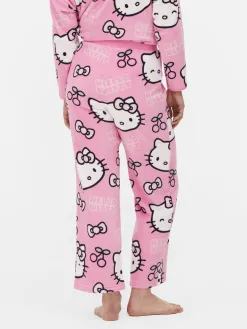 Bas De Pyjama Large Hello Kitty 50e Anniversaire