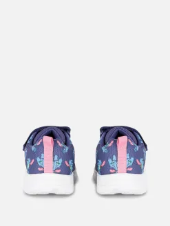 Baskets à Scratch Disney Lilo & Stitch
