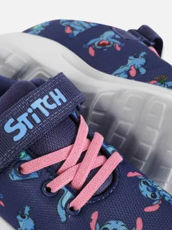 Baskets à Scratch Disney Lilo & Stitch
