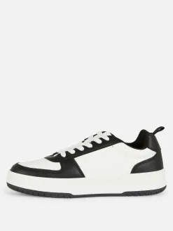 Baskets Basses De Sport