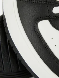 Baskets Basses De Sport