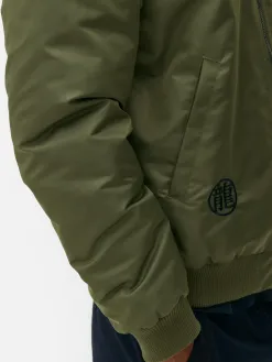 Blouson Bomber Dragon Ball Z Shenron