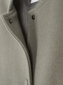 Blouson Bomber Souple