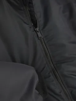 Blouson Bomber Zippé