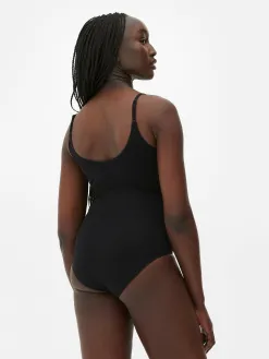 Body Gainant Sans Couture