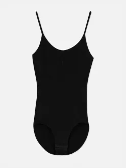 Body Gainant Sans Couture