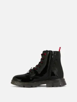 Bottes Vernies Semelle épaisse Disney Minnie Mouse