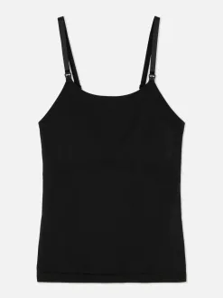 Caraco D'allaitement Décolleté