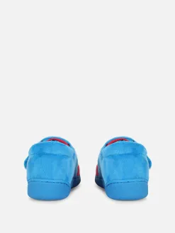 Chaussons Marvel Spider-Man à Semelles Concaves