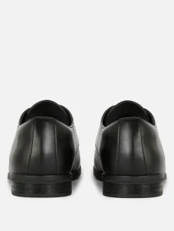 Chaussures à Lacets Habillées