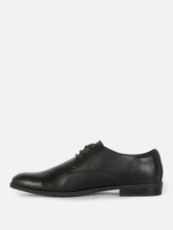 Chaussures à Lacets Habillées