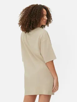 Chemise De Nuit à Poche Disney Le Roi Lion