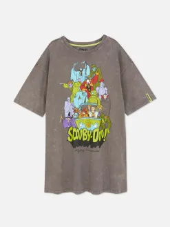 Chemise De Nuit Scooby-Doo