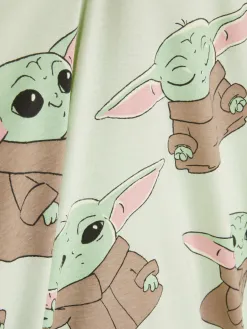 Chemise De Nuit Star Wars Bébé Yoda