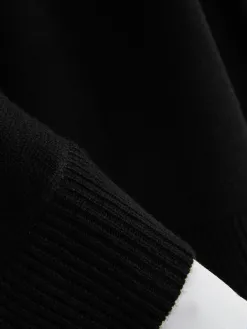 Chemise Et Pull 2-en-1