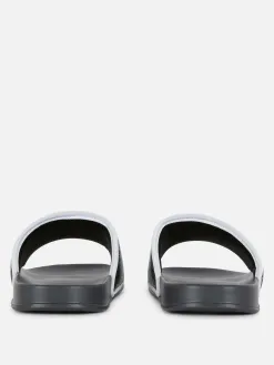 Claquettes De Piscine Kappa X Primark