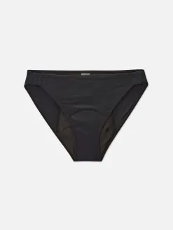 Culotte Menstruelle à Fermeture Adaptative