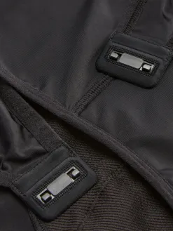 Culotte Menstruelle à Fermeture Adaptative