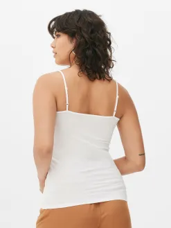 Débardeur Caraco Stretch