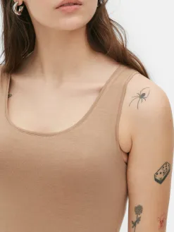 Débardeur Stretch