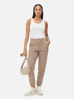 Débardeur Stretch Décolleté