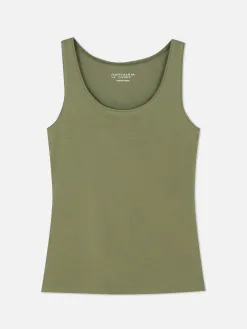 Débardeur Stretch Essential