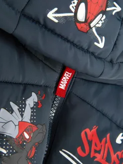 Doudoune Marvel Spider-Man