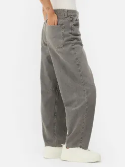Jean Barrel