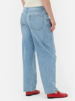 Jean Dad Déchiré Rita Ora