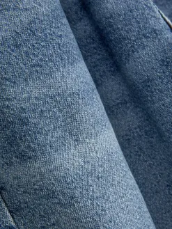 Jean Denim Coupe Mom